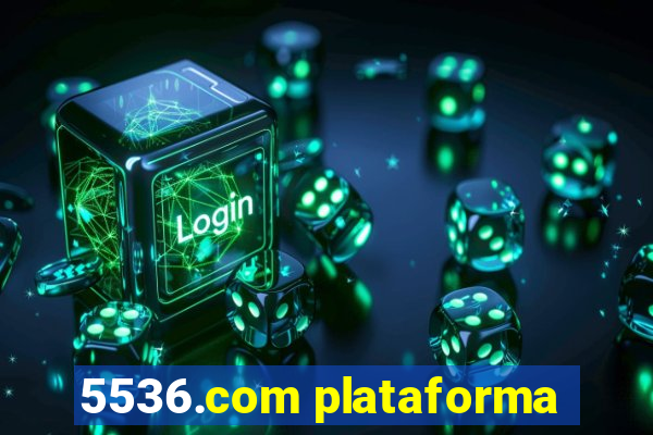 5536.com plataforma